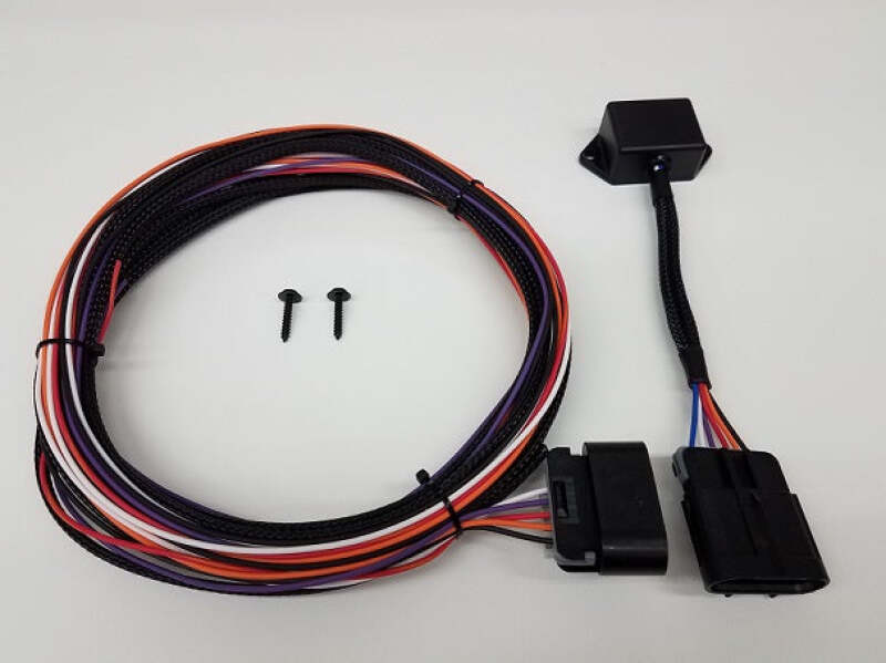Aeromotive VaporWorx Intelligent Relay Control