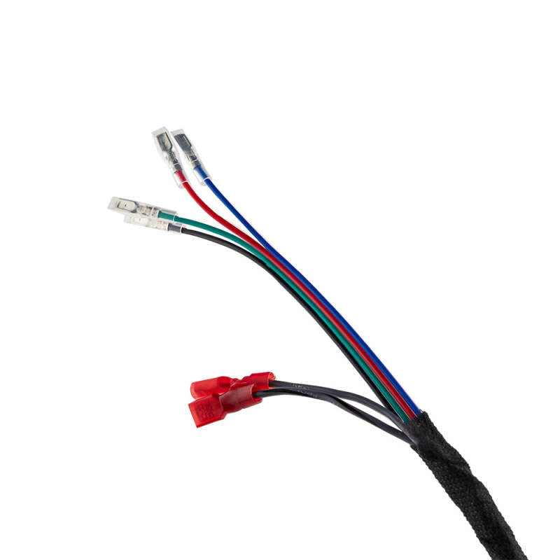 DS18 Jeep JK Harness Plug and Play For JK-SBAR Overhead Soundbar System