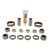 Pivot Works 09-10 KTM SX 450 ATV Swing Arm Kit