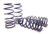 H&R 04-11 Chevrolet Aveo Sport Spring