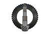 Revolution Gear & Axle Nissan H233B Reverse Rotation Front Axle 5.89 Ratio Ring & Pinion Set