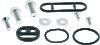 QuadBoss 99-01 Yamaha YFM600 Grizzly 4x4 Fuel Tap Kit