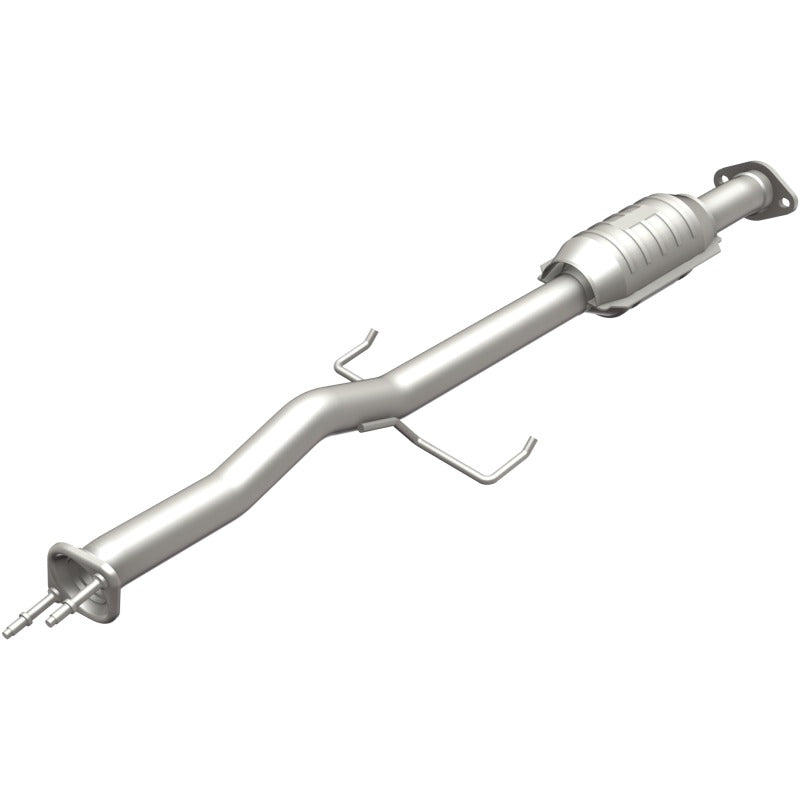 MagnaFlow Direct Fit Catalytic Converter 01-03 Mazda Protege 2.0L