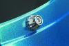 Kuryakyn Windshield Screws 96-13 FL Touring Models Chrome