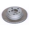 Power Stop 14-16 BMW 228i Rear Semi Coated Rotor