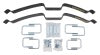 Hellwig 17-20 Ford Raptor EZ Level 990 Helper Spring - Up To 2000lbs