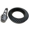 Revolution Gear & Axle Jeep Wrangler JL/Gladiator D44 Rear 4.56 Ratio 2-Cut Ring & Pinion Set