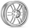 Enkei RPF1 16x7 4x98 35mm Offset Silver Wheel (SPECIAL ORDER 40 WHEELS)