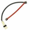 Power Stop 89-91 Porsche 928 Front Euro-Stop Electronic Brake Pad Wear Sensor