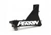 PERRIN 02-07 Subaru WRX/STi / 04-07 Forester XT Master Cylinder Support Bracket - Black