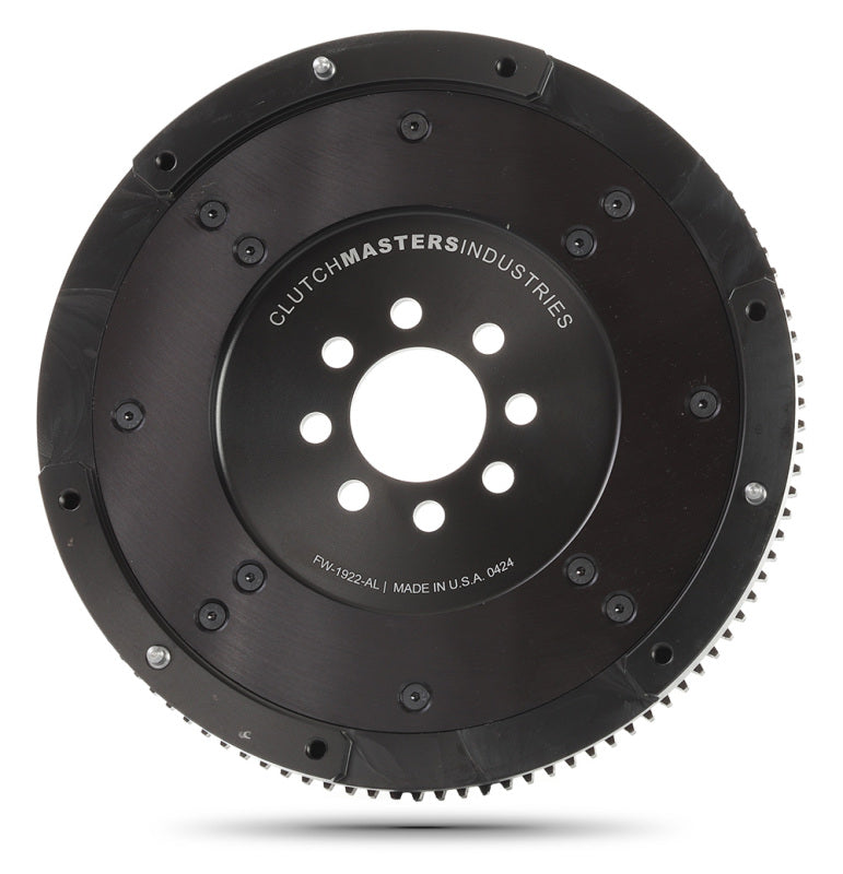 Clutch Masters 94-95 Dodge Neon 2.0L / 94-95 Plymouth Neon 2.0L Aluminum Flywheel