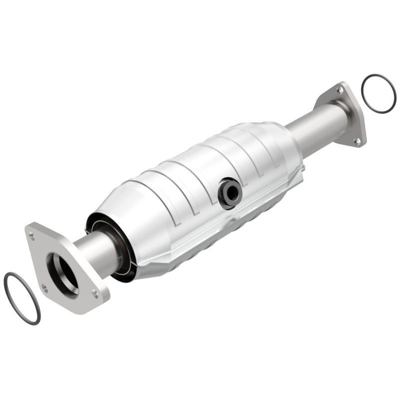 MagnaFlow Direct Fit Catalytic Converter 04 Acura TSX 2.4L