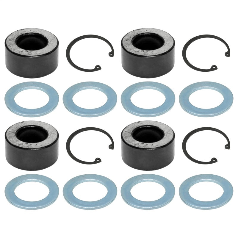 RockJock Johnny Joint Rebuild Kit 4-Pack (2-1/2in. Narrow)