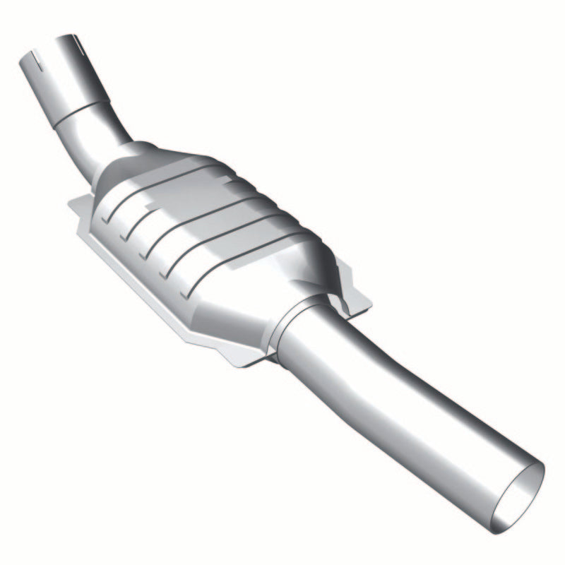 MagnaFlow Direct Fit Catalytic Converter 82-87 Dodge/Plym Van 5.2 CA