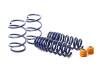 H&R 15-20 BMW M4 Cabrio F83 Sport Spring (Incl. Adaptive M Susp./Incl. Competition Package)