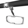 Seizmik 04-23 Can Am/ Honda/ Kubota/ Yamaha Halo R Clamp Mirror 2 in.