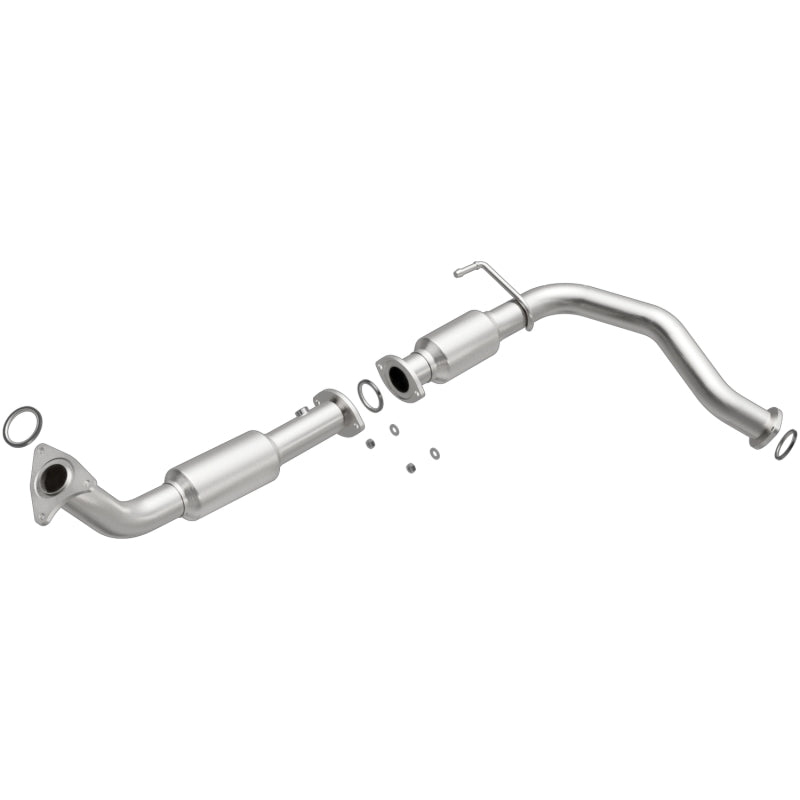 MagnaFlow Direct Fit Catalytic Converter 08-15 Toyota Sequoia