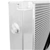 Mishimoto 92-99 BMW E36 X-Line Performance Aluminum Radiator