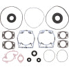 Vertex Complete Gasket Kit With Seals