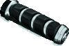 Kuryakyn Kinetic Grips Dual Cable Chrome