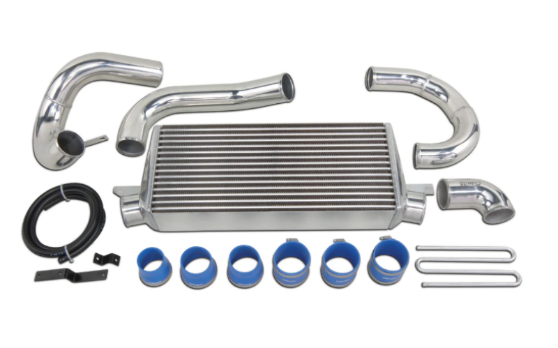 GReddy Mitsubishi Evolution 7/8 T-24F Intercooler Kit
