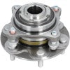 MOOG 03-19 Toyota 4Runner Front Wheel Bearing and Hub Assembly