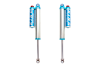 King Shocks 09-18 Ram 1500 4WD Rear 2.5 Dia Piggyback Reservoir Shock w/Adjuster (Pair)