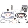 Vertex Pistons 14-21 KX 100/22-24 KX 112 Top End Piston Kit