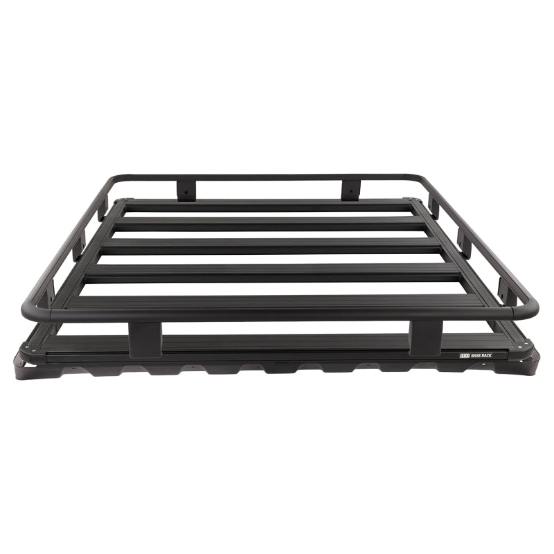 ARB 61in x 51in BASE Rack with Mount Kit Deflector and Full Rails