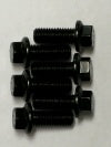 McLeod Bolt Pak P/P 10mm X 1.50mm X 25mm Cam 1997-2002 & Mustang 1996-Up (6)