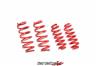 Tanabe NF210 Springs 15-16 Honda HR-V AWD