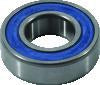 QuadBoss 6205-2RS Bearing 25X52X15