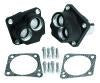 S&S Cycle 84-99 BT Cast Tappet Guide Set