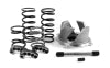 EPI 16+ Polaris RZR S 1000 Pro-Series Clutch Kit