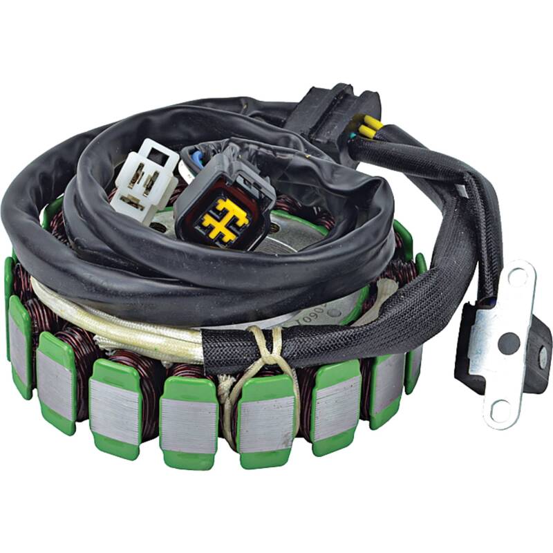 Arrowhead Suzuki 12V Stator
