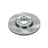 Power Stop 99-06 Audi TT Front Autospecialty Brake Rotor