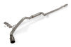 Flowmaster 19-23 Ford Ranger 2.3L ECO FlowFX Cat-Back Exhaust System