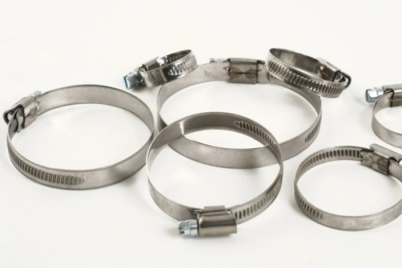 do88 Hose Clamps for Hose Kit 248