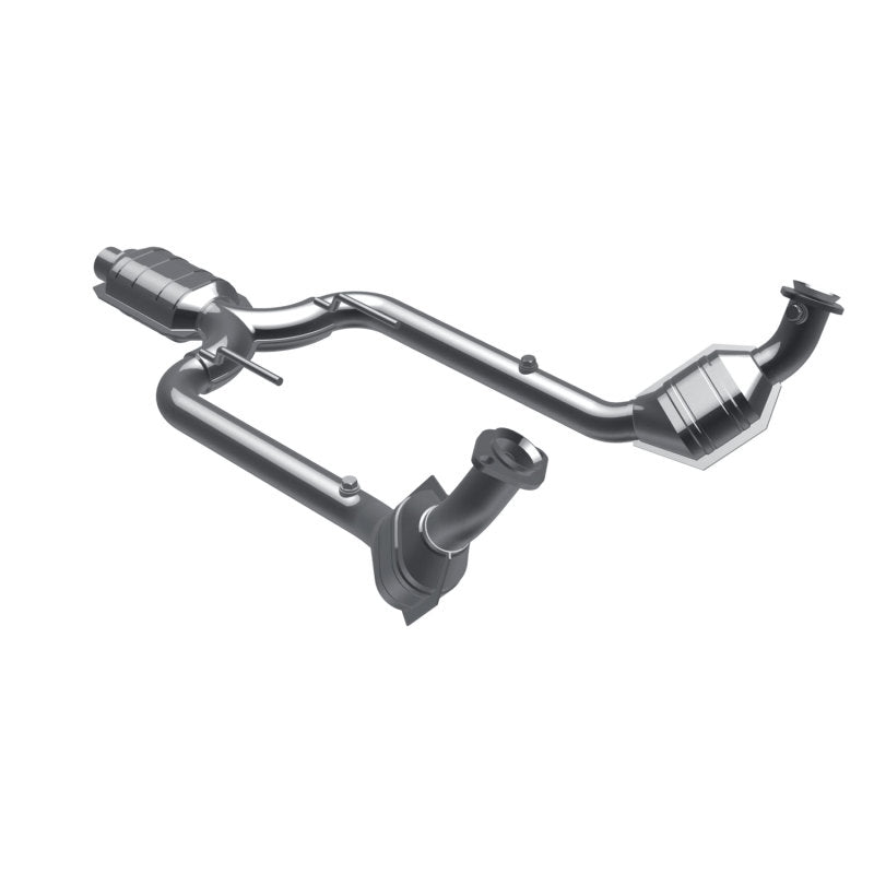 MagnaFlow Direct Fit Catalytic Converter 94-97 T-Bird/Cougar 4.6L 50S