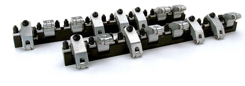 COMP Cams Shaft Rocker CRS OEM Iron Hea