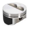 Wiseco Chevrolet Small Block 4.155in Bore 1.425in CH -5.00 CC Pro Tru Street Piston Set