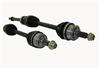 DSS Mini 2001-2006 Cooper S Basic Axle Level 0 -Right RA1002L0