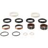 Pivot Works 2008 Yamaha WR250R DUAL SPORT Fork Rebuild Kit - W/Bushings & Seals