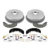 Power Stop 2000 Chrysler Grand Voyager Rear Autospecialty Drum Kit