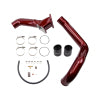 Wehrli 01-04 Chevrolet 6.6L LB7 Duramax 3in Y-Bridge Kit - Sparkle Granny Smith