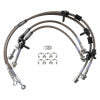 Russell Performance 92-97 Honda Accord (Rear Drum) Brake Line Kit