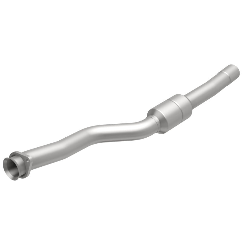 MagnaFlow Direct Fit Catalytic Converter 09 CTS-V 6.2L S/C Passenger Side OEM