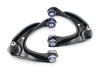 SuperPro 2006 Mazda MazdaSpeed 6 Front Upper Control Arm Set W/ SuperPro Bushings