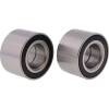 Pivot Works 06-15 Can-Am Outlander 400 STD 4x4 - Front Wheel Bearing Kit