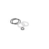 Peterson Fluid Systems Ball Valve Rebuild Kit Large